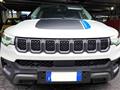 JEEP COMPASS 4XE TRAILHAWK PLUG-IN FULL! 1.3 Turbo T4 240 CV