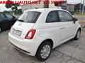 FIAT 500 1.0 Hybrid KM ZERO