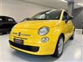 FIAT 500 1.3 Multijet 16V 75CV Pop