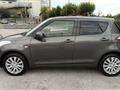 SUZUKI SWIFT CIVIT. MARCHE - 1.2 GPL - VVT 4WD 5P GL Style