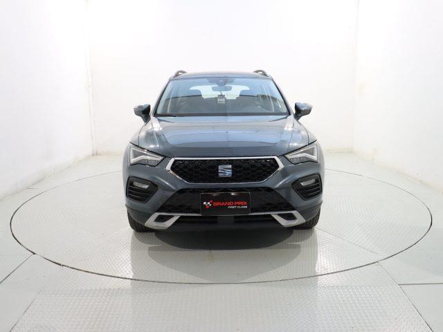 SEAT ATECA 2.0 TDI Business