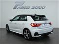 AUDI A1 SPORTBACK SPB 30 TFSI 110CV S Line *PROMO PARISI GROUP*