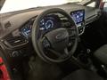 FORD FIESTA 1.1 85 CV 5 porte Plus