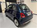 FIAT 500 1.2 Lounge *UNICOPROPRIETARIO*OK NEOPATENTATI*