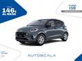 HYUNDAI I10 1.0 MPI Advanced Plus Pack