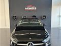 MERCEDES CLASSE A SEDAN A 180 d Automatic 4p. Business