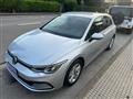 VOLKSWAGEN GOLF 1.0 TSI EVO Life Garanzia casa madre scadenza 2025