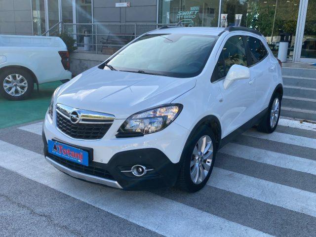 OPEL MOKKA 1.6 Ecotec 115CV 4x2 Start&Stop Cosmo -009-