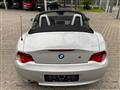 BMW Z4 2.0i cat Roadster