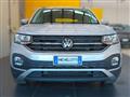 VOLKSWAGEN T-Cross 1.0 tsi Style 95cv