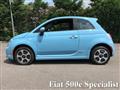 FIAT 500 ELETTRICA FIAT 500e ABARTH PREZZO IVA COMPRESA