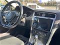 VOLKSWAGEN GOLF Business 1.6 TDI DSG 5p. Highline