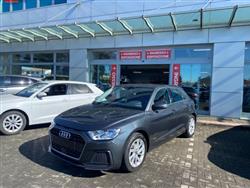 AUDI A1 SPORTBACK SPB 30 TFSI S tronic Admired Advanced