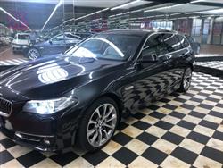 BMW SERIE 5 TOURING d xDrive Touring Luxury