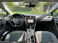 VOLKSWAGEN Golf 1.5 tgi Executive 130cv dsg