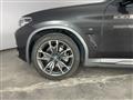 BMW X4 G02 2018 -  xdrive20d mhev 48V Msport auto