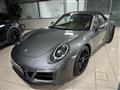 PORSCHE 911 3.0 Carrera 4 GTS Cabriolet +P. Carbonio