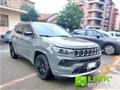 JEEP COMPASS 1.3 Turbo 150CV aut.2WDLimited TAGLIANDI UFFICIALI