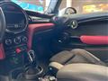 MINI 3 PORTE JCW 2.0 231CV AUTOMATIC Challenge Edition N30