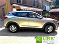 HYUNDAI TUCSON 1.6 CRDi Exellence / retrocamera / Apple car play