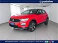 VOLKSWAGEN T-ROC 1.0 TSI Style BlueMotion Technology