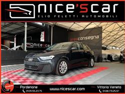 AUDI A1 SPORTBACK SPB 30 TFSI * UNICO PROPRIETARIO *