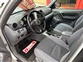 TOYOTA RAV4 5p 2.0 d-4d 16v, FRIZIONE E TURBINA NUOVE!