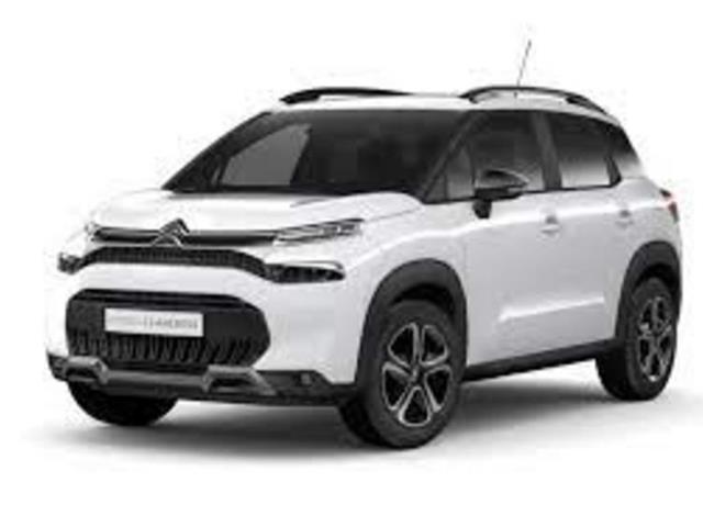 CITROEN C3 AIRCROSS PureTech 110 S&S EAT6 - MAX