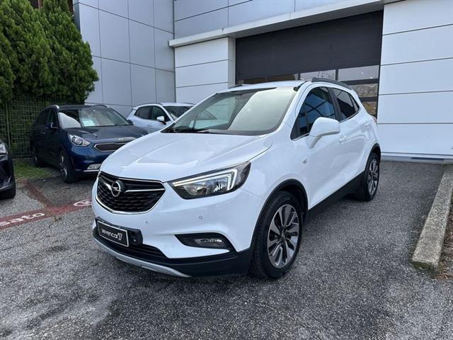 OPEL MOKKA X Mokka X 1.4 Turbo GPL Tech 140CV 4x2 Innovation