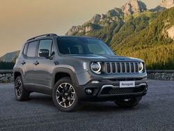 JEEP RENEGADE 4XE 4XE Plug-In Hybrid My23 Limited 1.3 Turbo T4 Phev 4xe At6 19