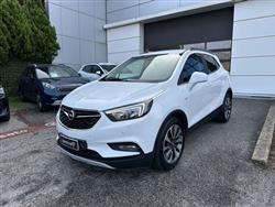 OPEL MOKKA X Mokka X 1.4 Turbo GPL Tech 140CV 4x2 Innovation