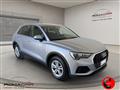 AUDI Q3 35 TDI quattro S tronic Business