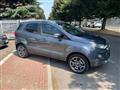 FORD ECOSPORT 1.5 TDCi 95 CV Titanium