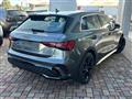 AUDI A3 SPORTBACK SPB 35 TFSI S line edition MODELLO 2025