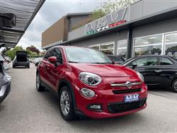 FIAT 500X 1.6 MJT 120CV DCT Lounge #GRIP CONTROL #XENO