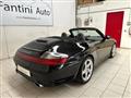 PORSCHE 911 Cabrio 3.6 Carrera 4S AUT. TIPTRONIC