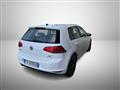 VOLKSWAGEN GOLF 1.6 TDI 110 CV DSG 5p. Comfortline BlueMotion Tech