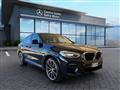 BMW X4 xDrive20d 48V Msport-X