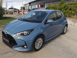 TOYOTA YARIS 1.5 Hybrid 5 porte Active