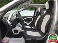 SMART FORFOUR 70 1.0 Passion +TETTO IN TELA