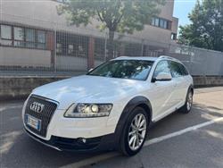 AUDI A6 ALLROAD 3.0 TDI 240 CV  TIP-TRONIC NAVI