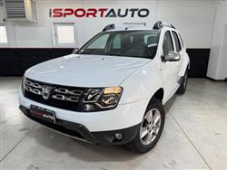 DACIA DUSTER 1.6 110CV 4x2 GPL Ambiance