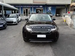 LAND ROVER RANGE ROVER EVOQUE 2.0D I4 163 CV AWD Auto Bronze Collection