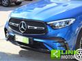 MERCEDES GLC SUV d 4Matic Mild Hybrid Advanced