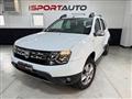 DACIA DUSTER 1.6 110CV 4x2 GPL Ambiance