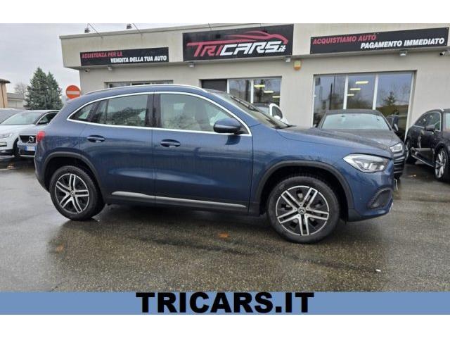 MERCEDES CLASSE GLA Automatic Sport Plus LEASING - PERMUTE