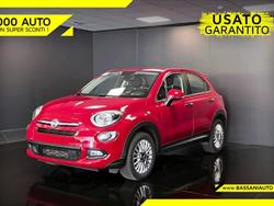 FIAT 500X 1.4 T-Jet 120 CV GPL Pop Star