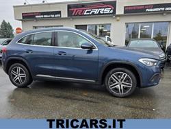 MERCEDES CLASSE GLA Automatic Sport Plus LEASING - PERMUTE