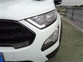 FORD ECOSPORT 1.0 EcoBoost 125 CV Start&Stop Active