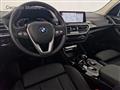 BMW X3 xDrive20d 48V